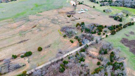 Property in Garvin County, Oklahoma
