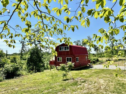 Property in Vinton County, Ohio