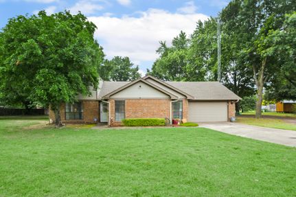 Property in Carter County, Oklahoma