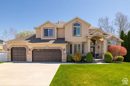 Property in Salt Lake County, Utah