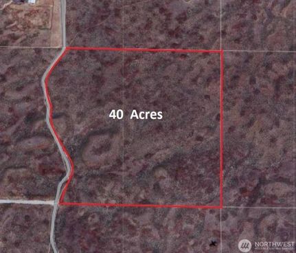 Property for sale in Grant County, Washington