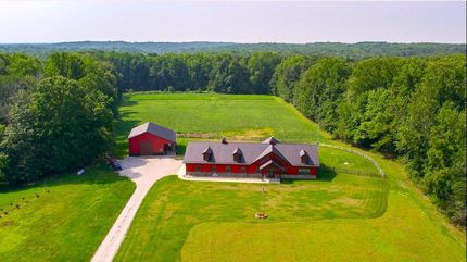 Property in Putnam County, Indiana