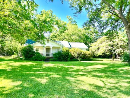 Property in Pulaski County, Georgia