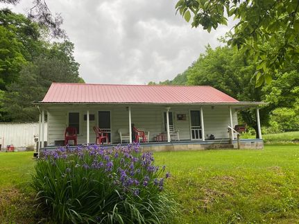 Property in Clay County, Kentucky