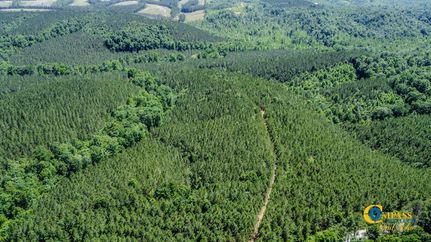 Property in Perry County, Tennessee