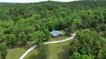 Property in Izard County, Arkansas