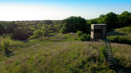 Property for sale in Alfalfa County, Oklahoma