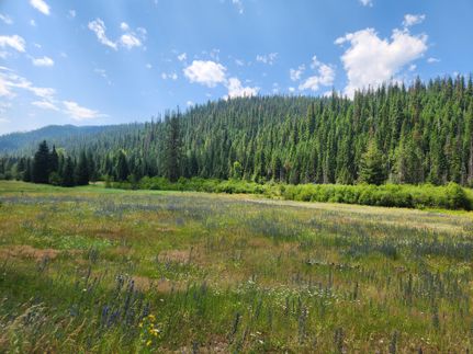 Property in Shoshone County, Idaho
