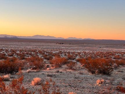 Property in San Bernardino County, California