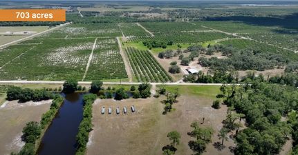 Property in Hardee County, Florida