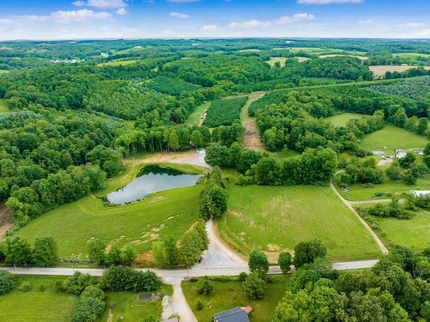 Property in Licking County, Ohio