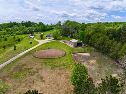 Property in Olmsted County, Minnesota