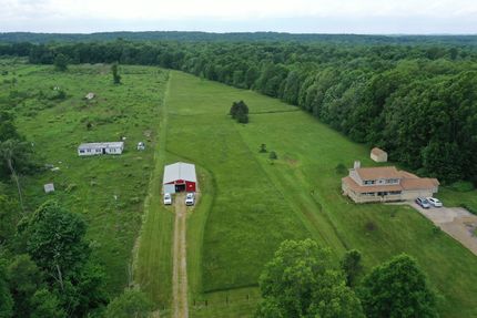 Property in Portage County, Ohio