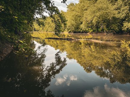 Property in Wirt County, West Virginia