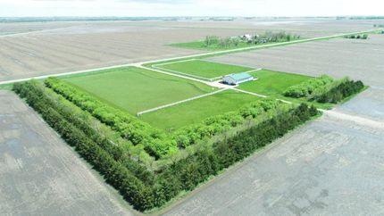 Property in Union County, South Dakota