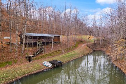 Property in McCreary County, Kentucky