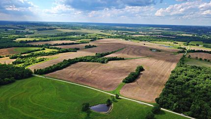 Property in DeKalb County, Missouri