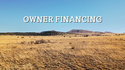 Property in Apache County, Arizona