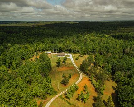 Property in Union County, Mississippi