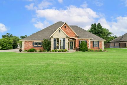 Property in Oklahoma County, Oklahoma