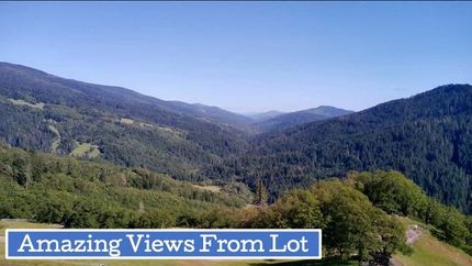 Property in Humboldt County, California