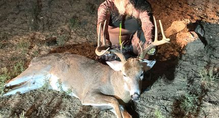 Ranch Property for sale in Donley County, Texas