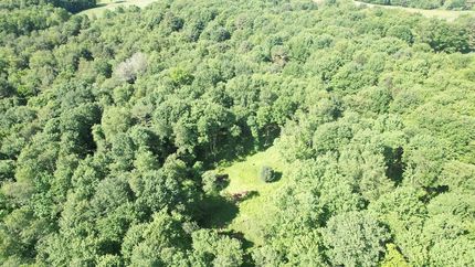 Property in Jefferson County, Pennsylvania