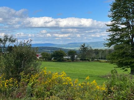Property in Schuyler County, New York