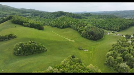 Property in Smyth County, Virginia