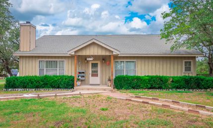 Property in Blanco County, Texas