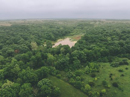 Property in Carroll County, Missouri