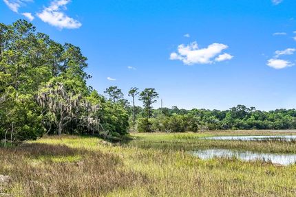Hunting Land for sale in Charleston County, South Carolina