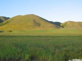Property in Oneida County, Idaho