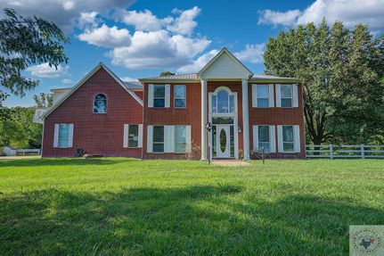 Property in Bowie County, Texas