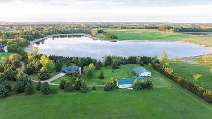 Property in Hubbard County, Minnesota