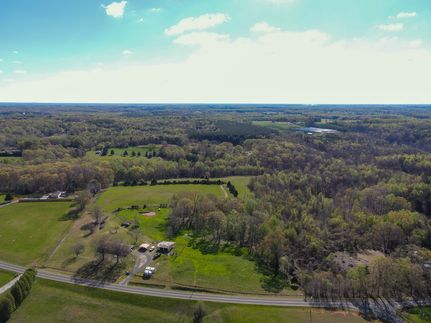 Property in Davie County, North Carolina