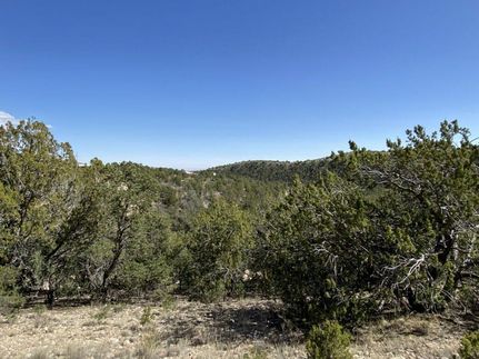 Property in Otero County, New Mexico