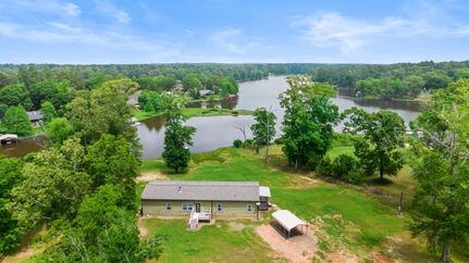 Property in Harrison County, Texas