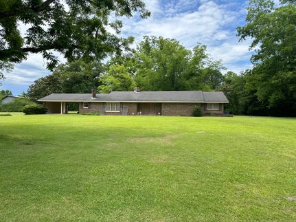Property in Butler County, Alabama