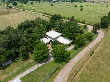 Property in Lee County, Texas