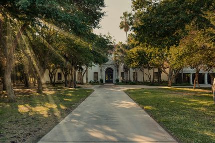 Property in Cameron County, Texas