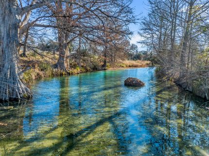 Property in Bandera County, Texas