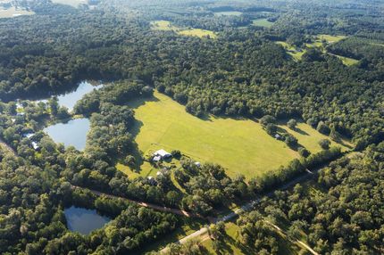 Property in Grady County, Georgia