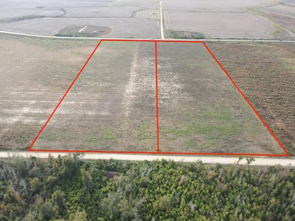 Property in Calhoun County, Florida