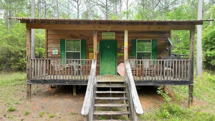 Property in Autauga County, Alabama