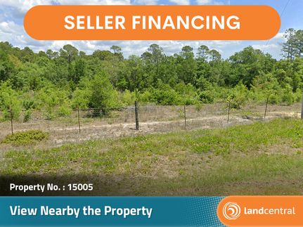 Property for sale in Putnam County, Florida