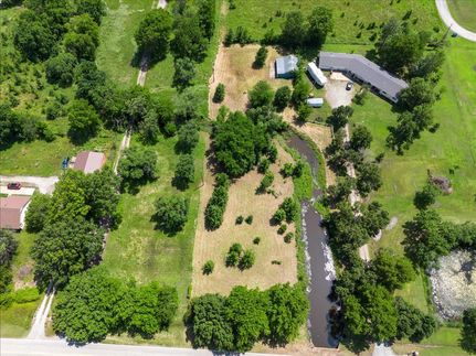 Property in Rogers County, Oklahoma