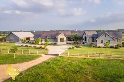 Property in Colorado County, Texas