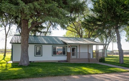 Property in Lincoln County, Idaho