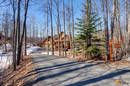 Property in Anchorage Borough, Alaska